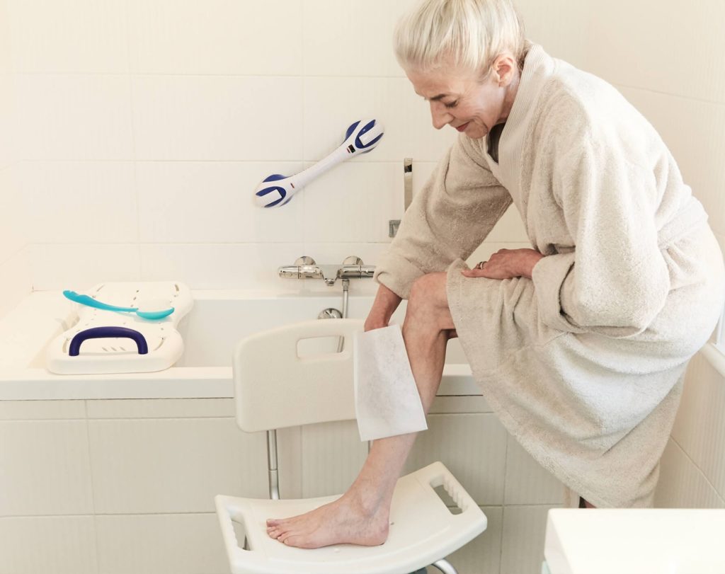 Aménagement salle de bain Montélimar