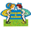 pauline & manon