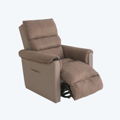 Fauteuil releveur à Montélimar : maintien à domicile