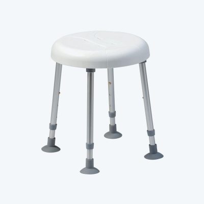 Tabouret de douche Montélimar