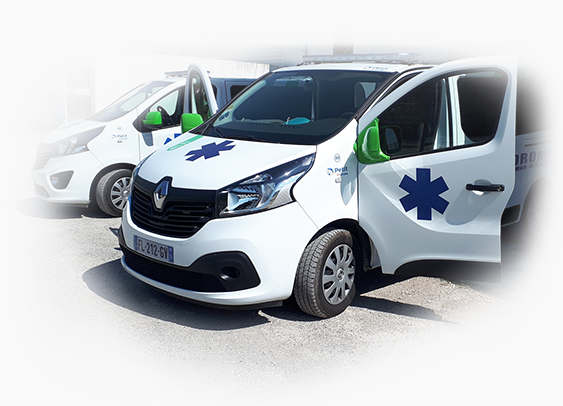 ambulance-ardrome-montelimar Ambulance Ardrome à Montélimar