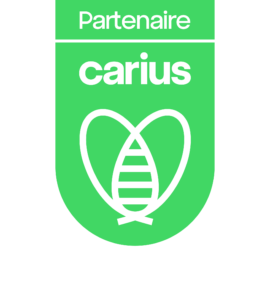 Logo Partenaire Carius