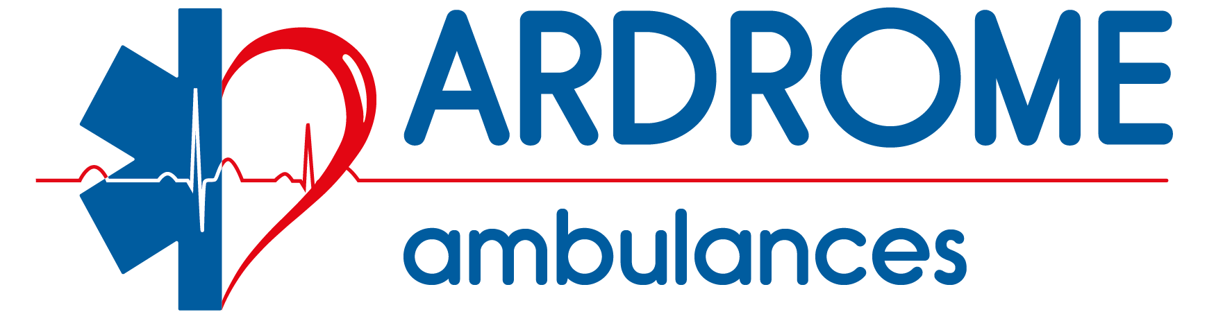 Ardrome Ambulances